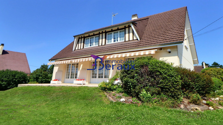 Ma-Cabane - Vente Maison Duclair, 125 m²