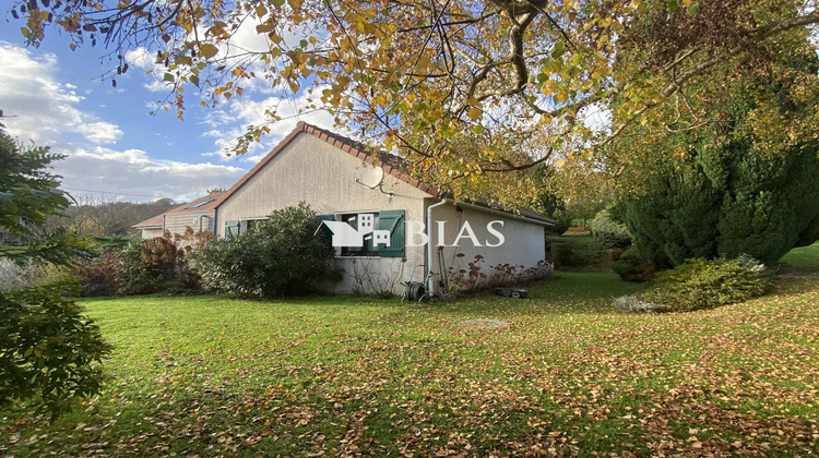 Ma-Cabane - Vente Maison Duclair, 150 m²