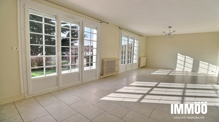 Ma-Cabane - Vente Maison Duclair, 125 m²