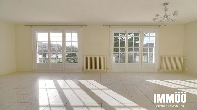 Ma-Cabane - Vente Maison Duclair, 125 m²