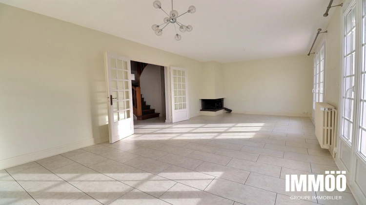 Ma-Cabane - Vente Maison Duclair, 125 m²