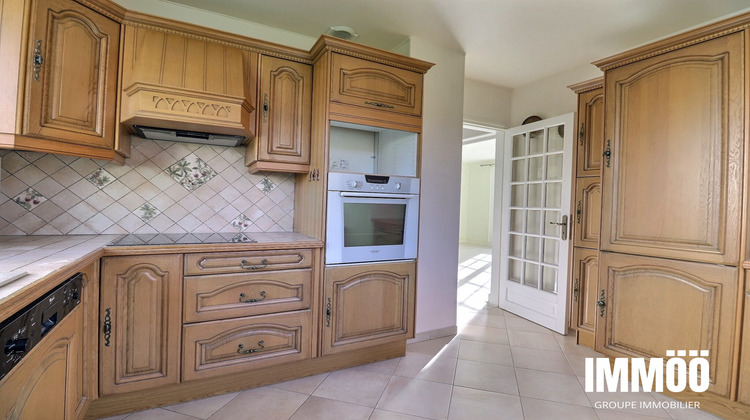 Ma-Cabane - Vente Maison Duclair, 125 m²