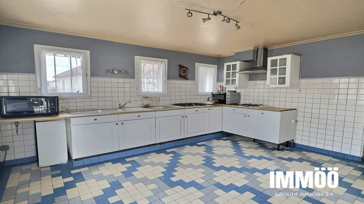 Ma-Cabane - Vente Maison Duclair, 135 m²