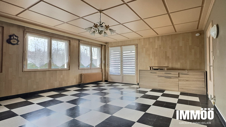 Ma-Cabane - Vente Maison Duclair, 135 m²