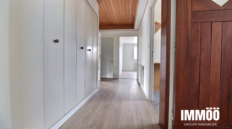 Ma-Cabane - Vente Maison Duclair, 150 m²