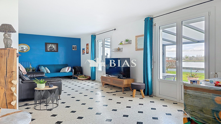 Ma-Cabane - Vente Maison Duclair, 132 m²