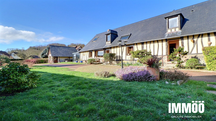 Ma-Cabane - Vente Maison Duclair, 133 m²