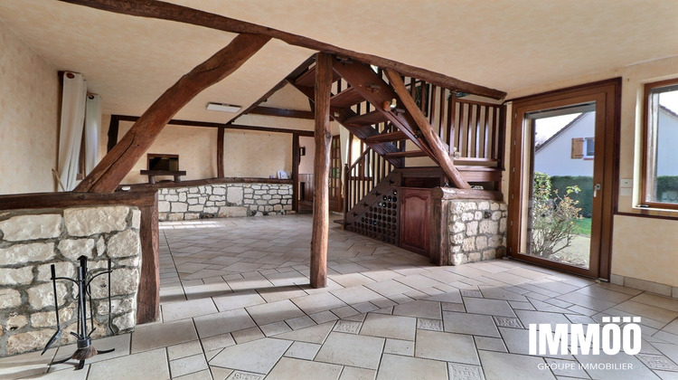 Ma-Cabane - Vente Maison Duclair, 133 m²