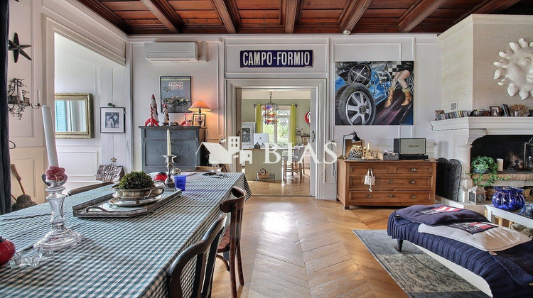 Ma-Cabane - Vente Maison Duclair, 206 m²