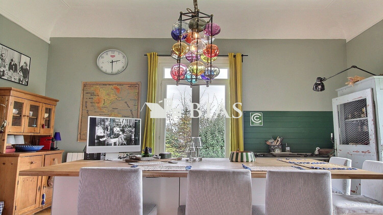 Ma-Cabane - Vente Maison Duclair, 206 m²