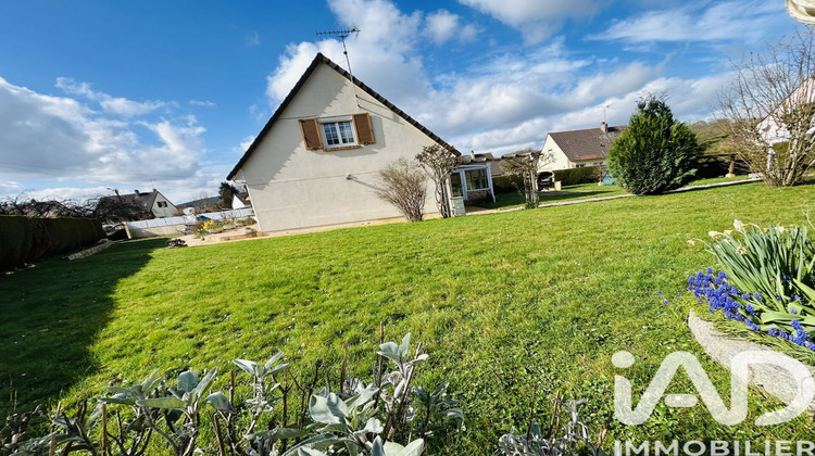 Ma-Cabane - Vente Maison Duclair, 114 m²