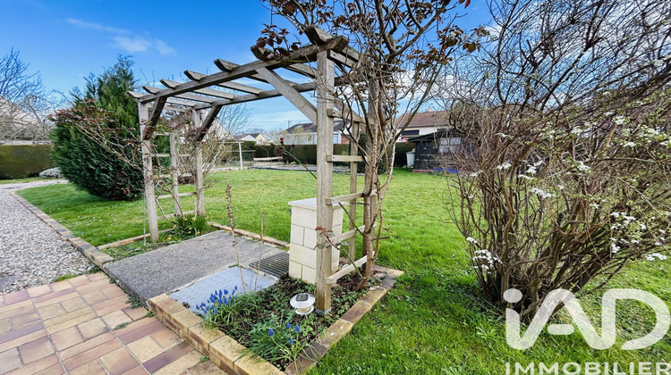 Ma-Cabane - Vente Maison Duclair, 114 m²