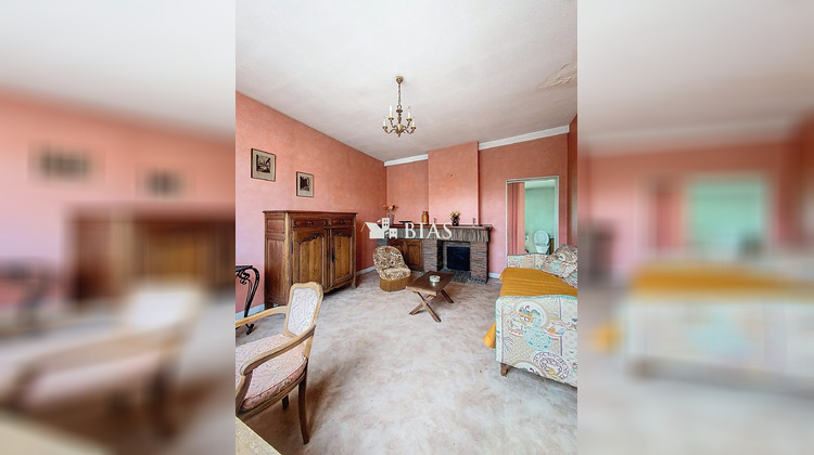 Ma-Cabane - Vente Maison Duclair, 166 m²