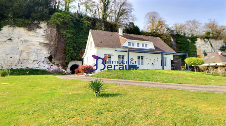 Ma-Cabane - Vente Maison Duclair, 132 m²