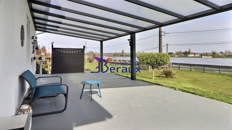 Ma-Cabane - Vente Maison Duclair, 132 m²