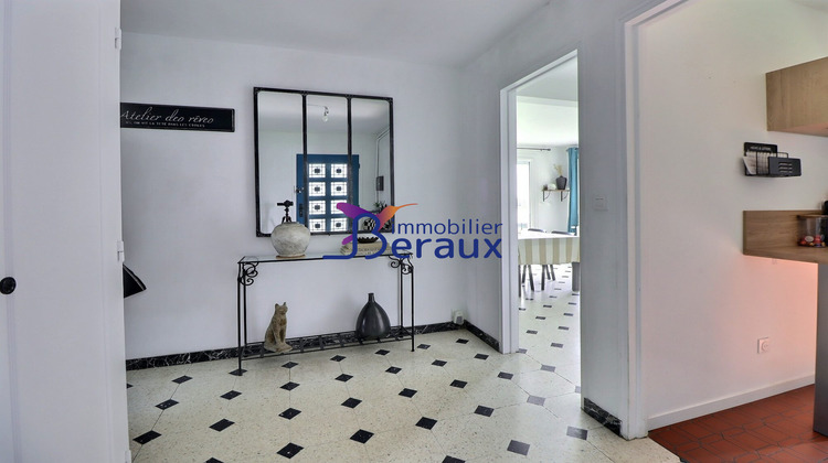 Ma-Cabane - Vente Maison Duclair, 132 m²