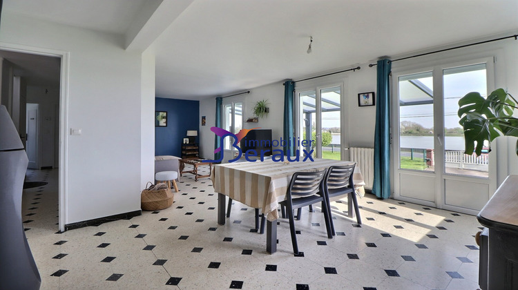 Ma-Cabane - Vente Maison Duclair, 132 m²