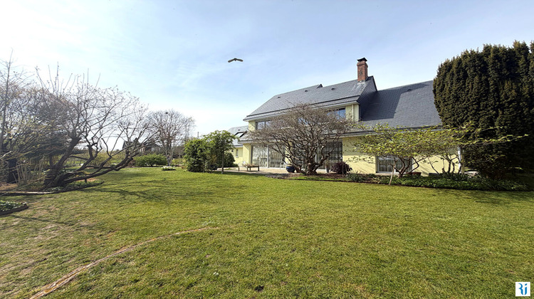 Ma-Cabane - Vente Maison DUCLAIR, 230 m²