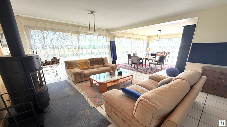 Ma-Cabane - Vente Maison DUCLAIR, 230 m²