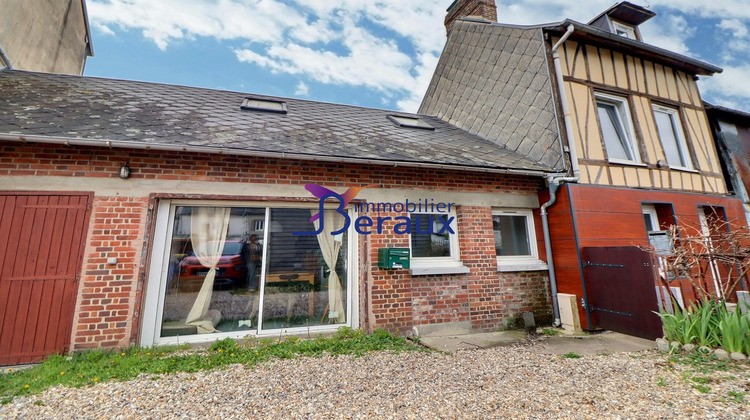 Ma-Cabane - Vente Maison Duclair, 81 m²