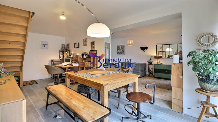 Ma-Cabane - Vente Maison Duclair, 81 m²