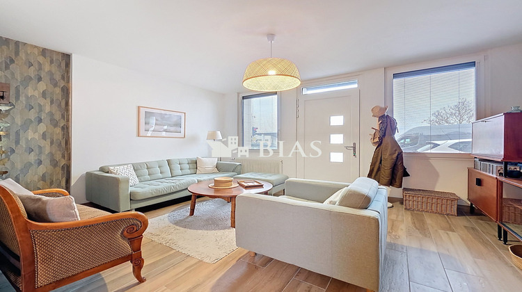 Ma-Cabane - Vente Maison Duclair, 90 m²