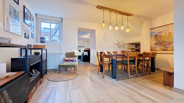 Ma-Cabane - Vente Maison Duclair, 90 m²