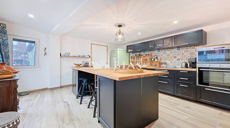 Ma-Cabane - Vente Maison Duclair, 90 m²