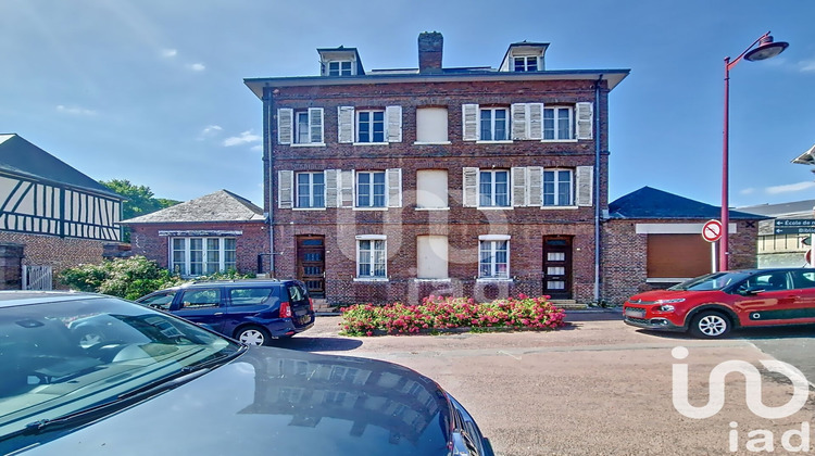 Ma-Cabane - Vente Maison Duclair, 166 m²