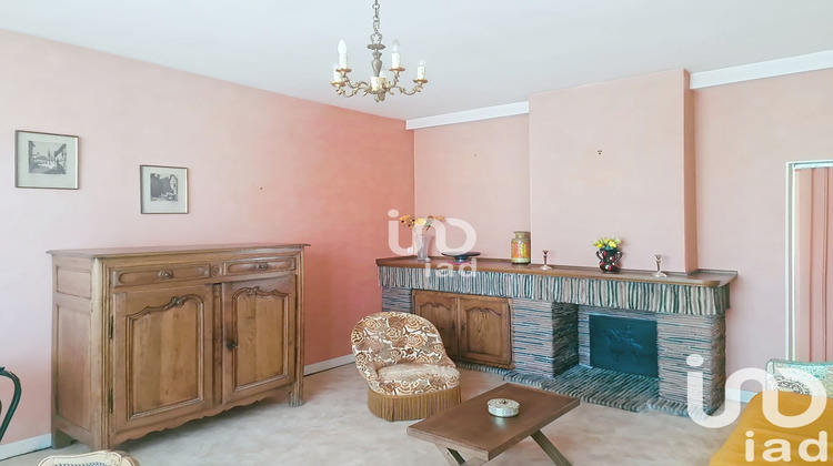 Ma-Cabane - Vente Maison Duclair, 166 m²