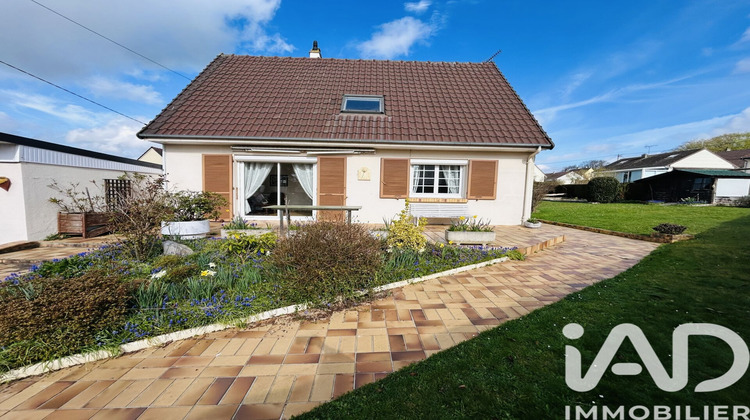 Ma-Cabane - Vente Maison Duclair, 114 m²
