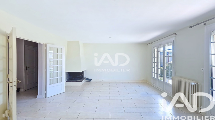 Ma-Cabane - Vente Maison Duclair, 125 m²