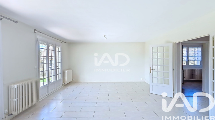 Ma-Cabane - Vente Maison Duclair, 125 m²