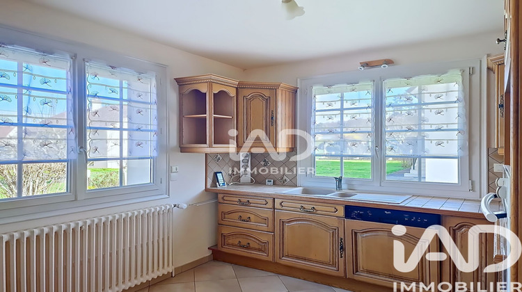 Ma-Cabane - Vente Maison Duclair, 125 m²