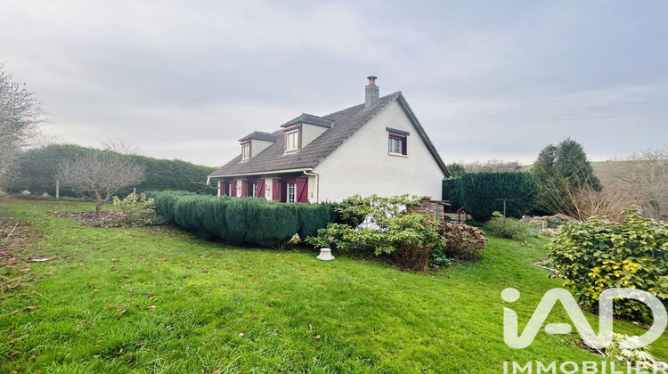 Ma-Cabane - Vente Maison Duclair, 104 m²