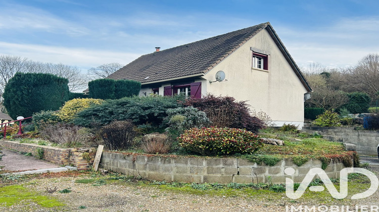 Ma-Cabane - Vente Maison Duclair, 104 m²
