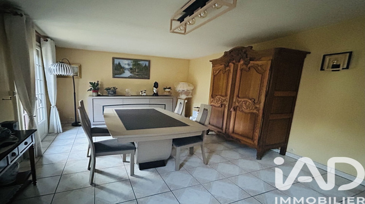 Ma-Cabane - Vente Maison Duclair, 104 m²