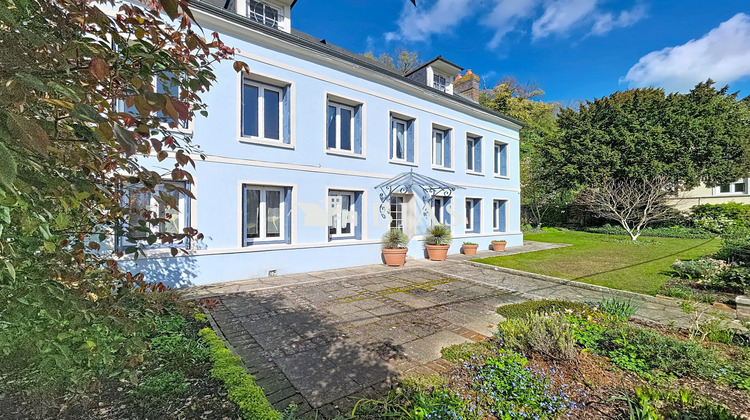 Ma-Cabane - Vente Maison Duclair, 160 m²
