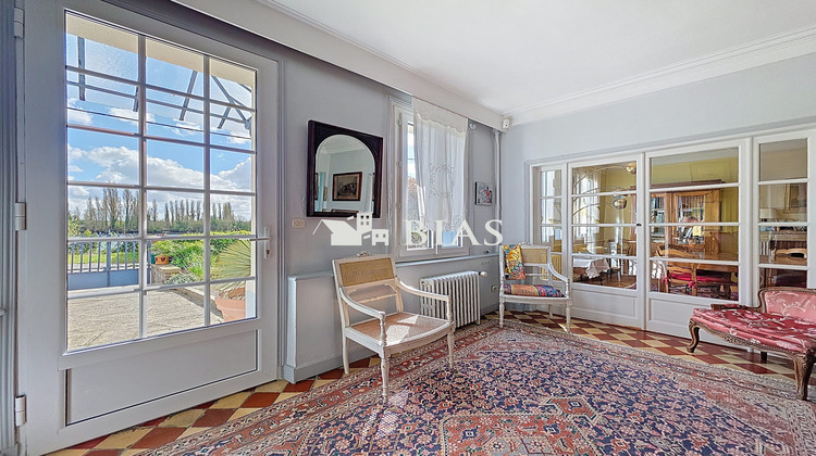 Ma-Cabane - Vente Maison Duclair, 160 m²