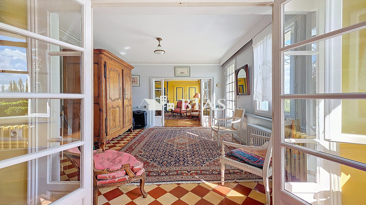 Ma-Cabane - Vente Maison Duclair, 160 m²