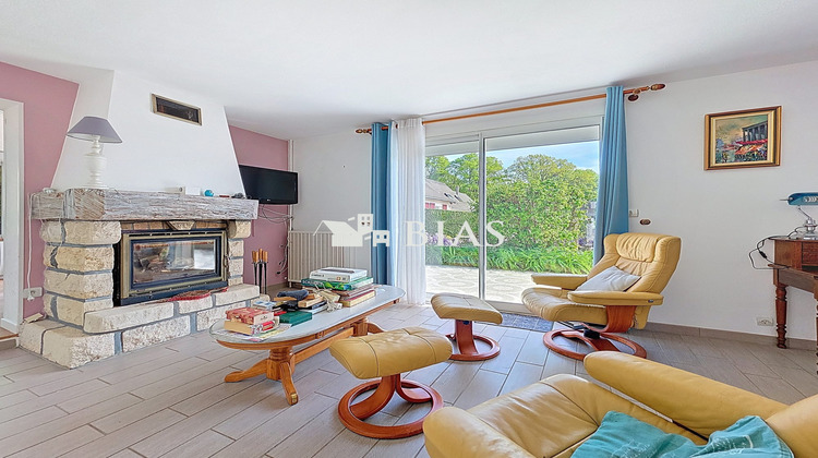 Ma-Cabane - Vente Maison Duclair, 110 m²