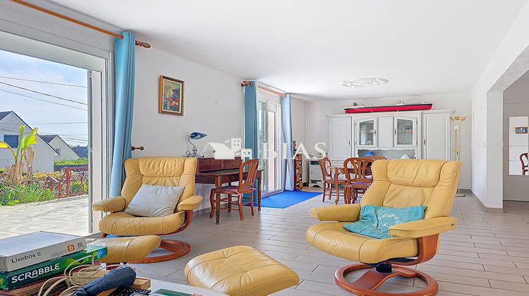 Ma-Cabane - Vente Maison Duclair, 110 m²