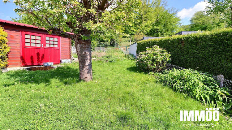 Ma-Cabane - Vente Maison Duclair, 110 m²