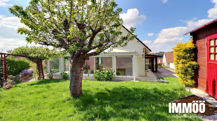 Ma-Cabane - Vente Maison Duclair, 110 m²