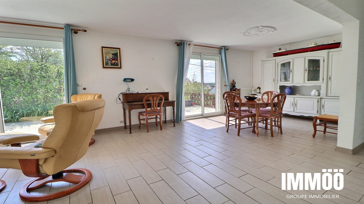 Ma-Cabane - Vente Maison Duclair, 110 m²