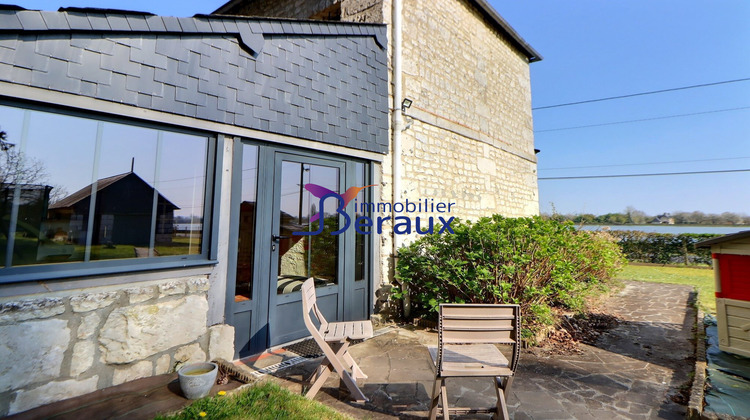 Ma-Cabane - Vente Maison Duclair, 134 m²
