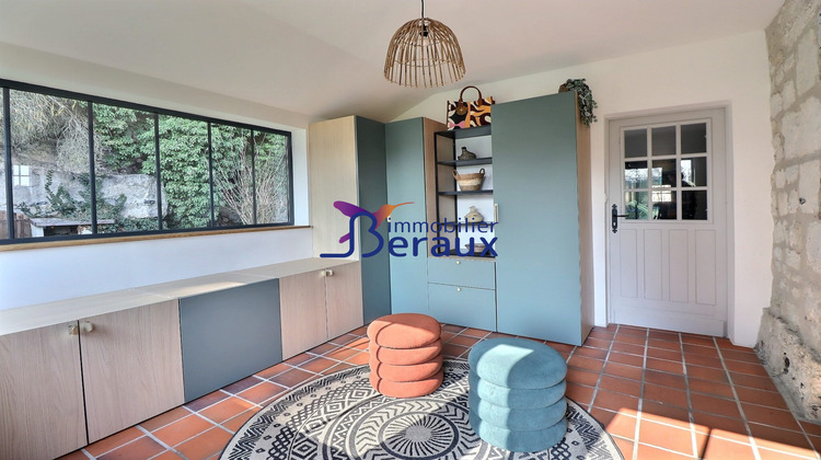 Ma-Cabane - Vente Maison Duclair, 134 m²