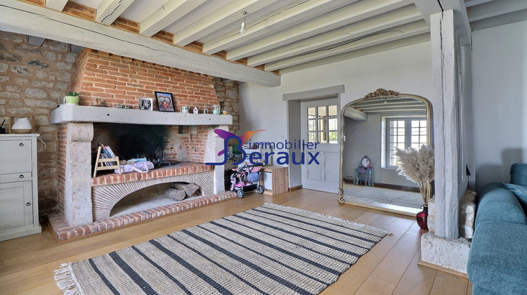 Ma-Cabane - Vente Maison Duclair, 134 m²
