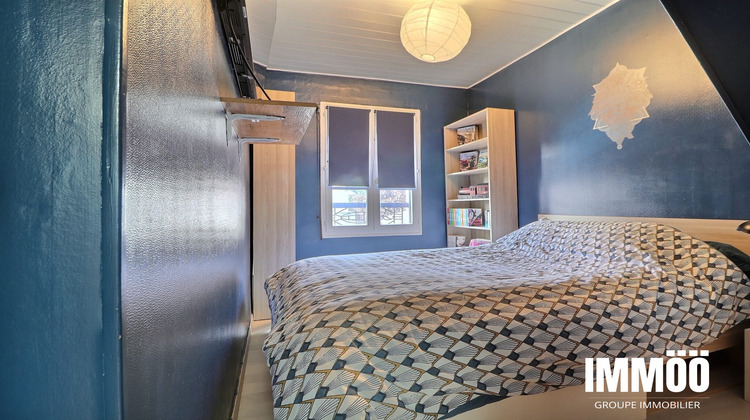 Ma-Cabane - Vente Maison Duclair, 71 m²