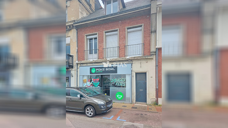Ma-Cabane - Vente Maison Duclair, 143 m²